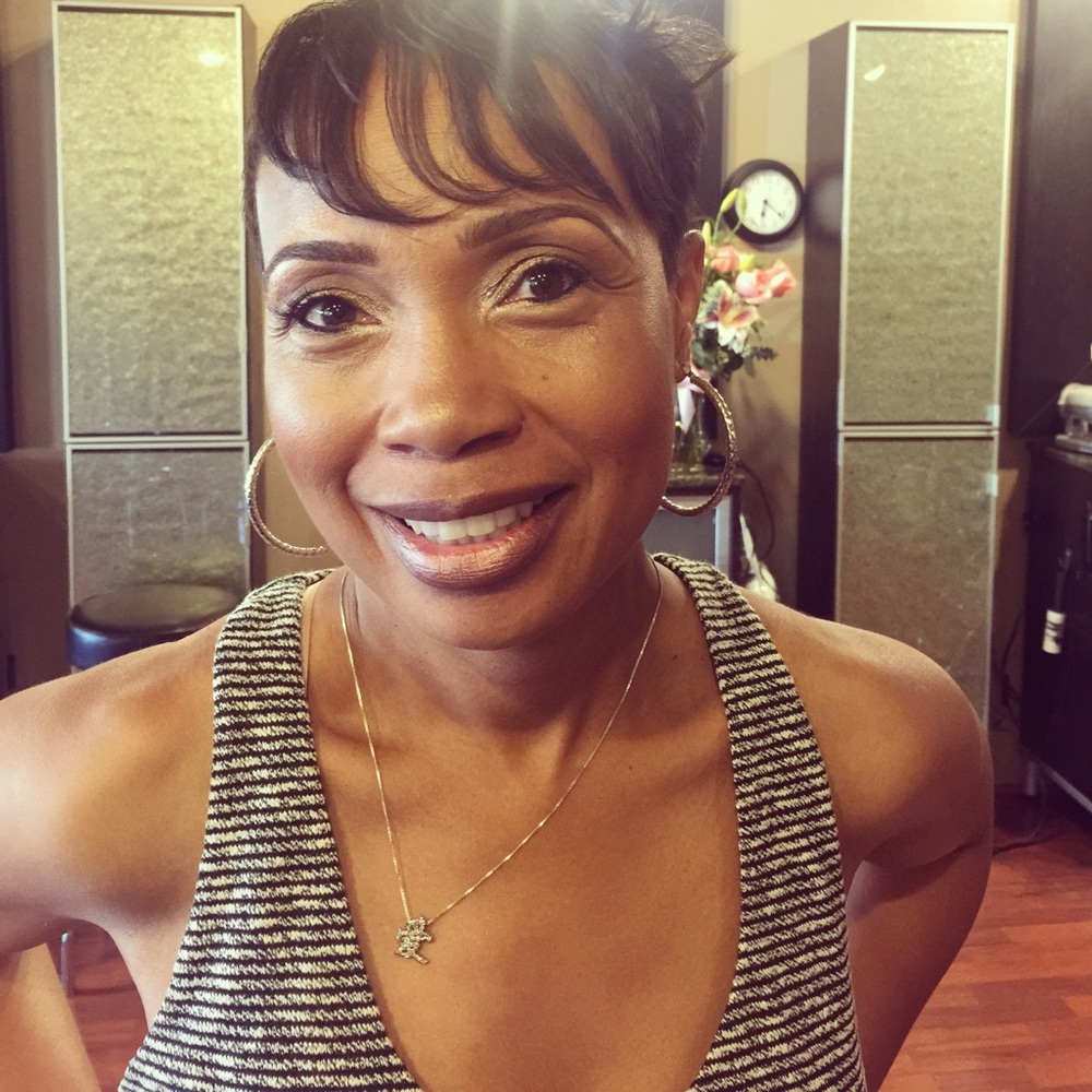 Meet your Posher, Judy